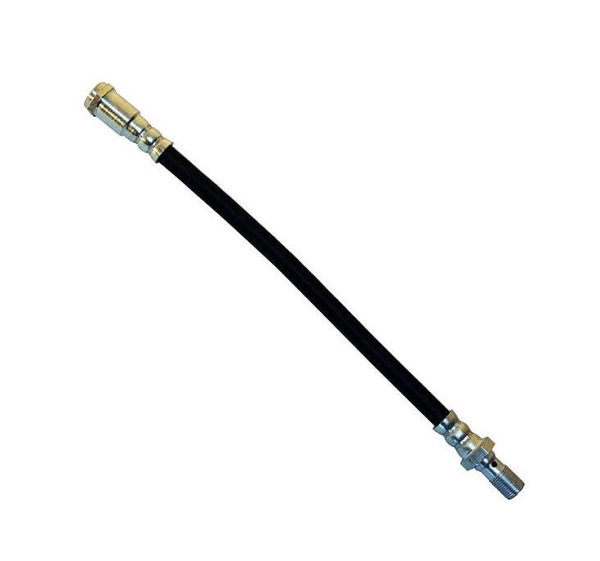 Bremsschlauch vorne (ca. 285mm lang), 2CV bis Bj. 1964